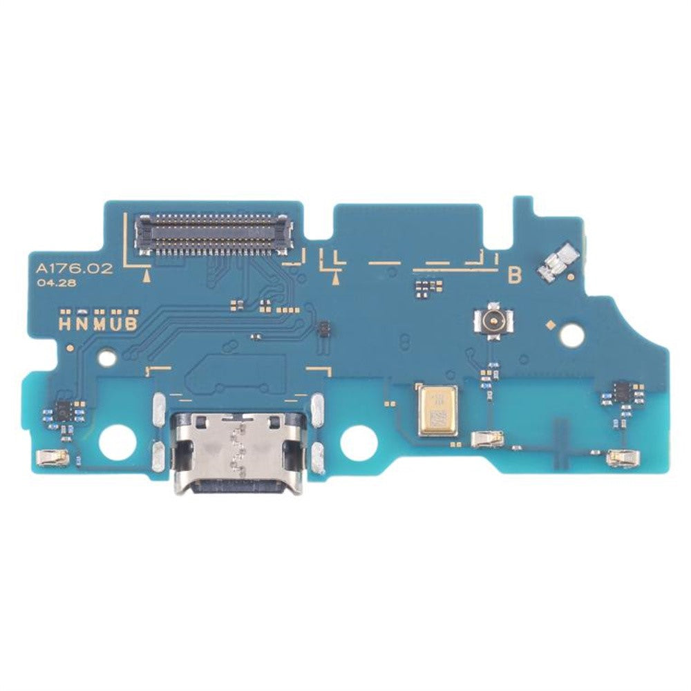 Galaxy A Parts