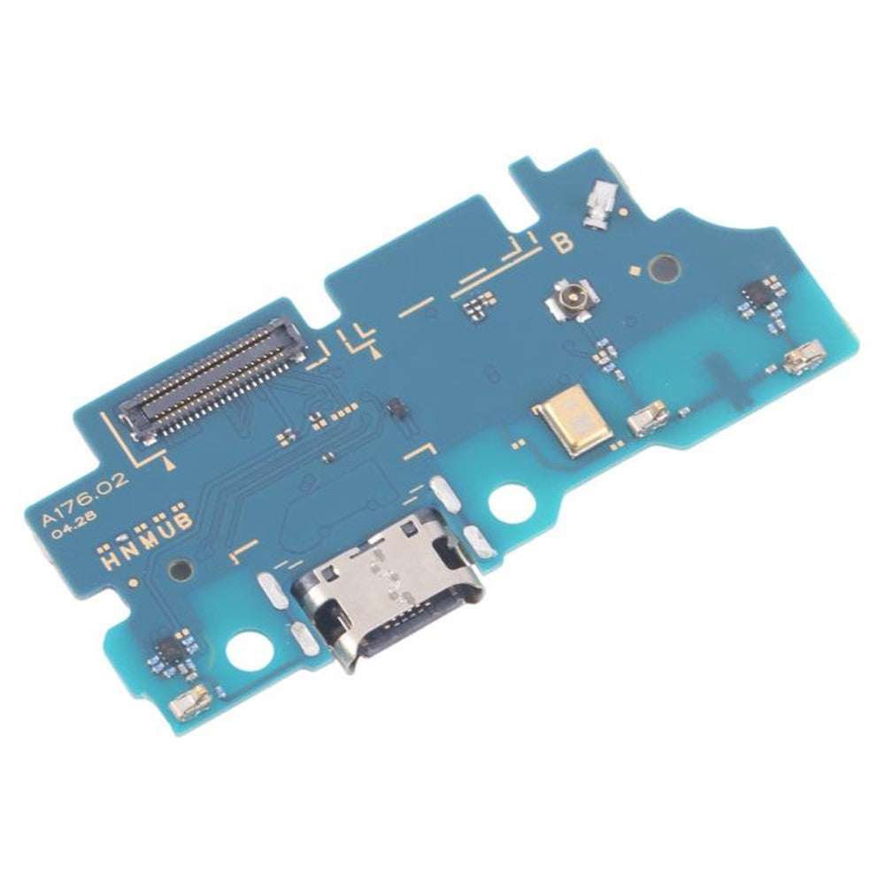 Galaxy A Parts