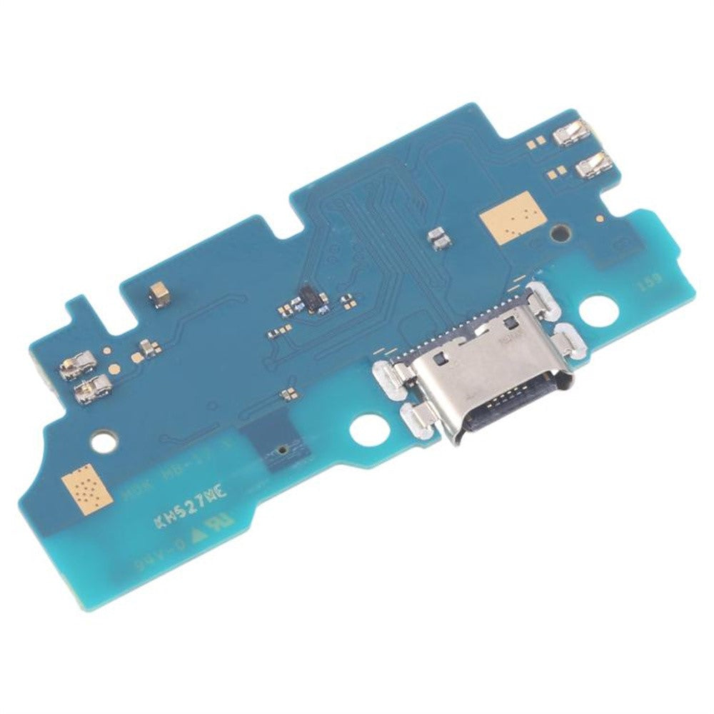 Galaxy A Parts