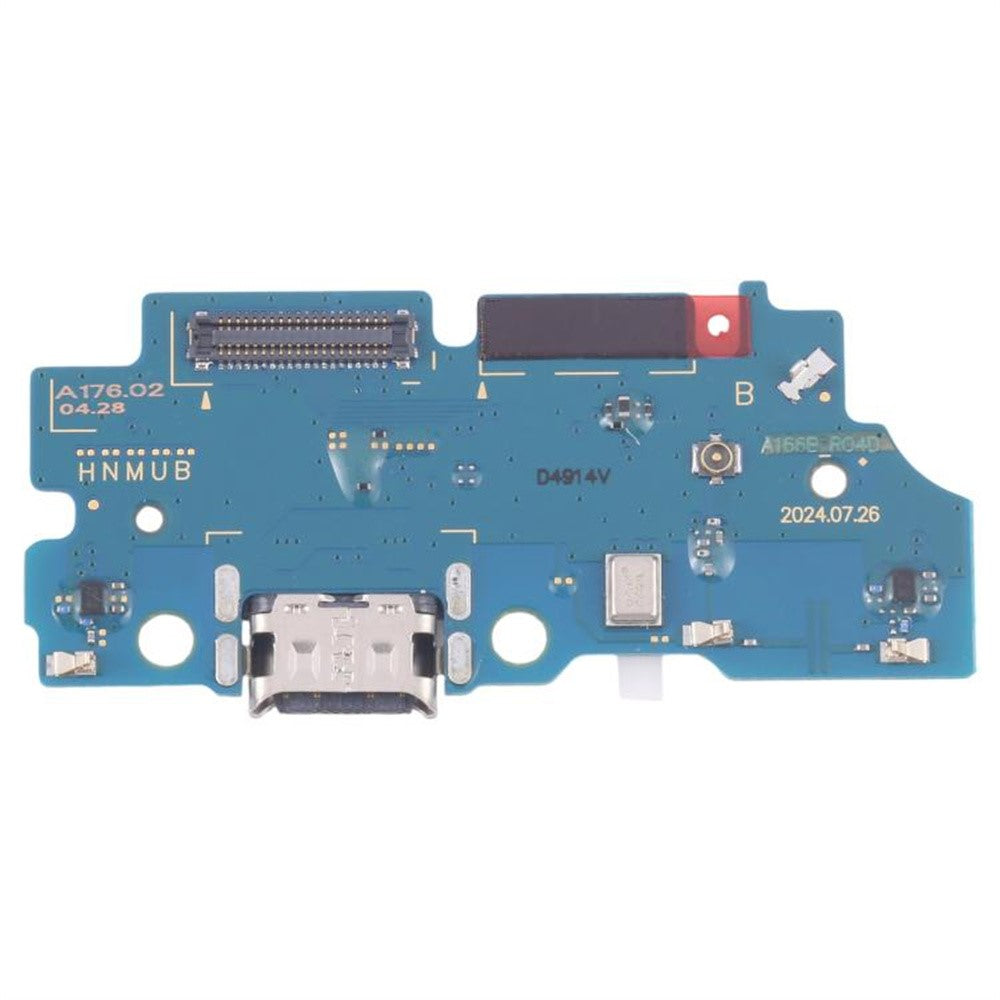 Galaxy A Parts