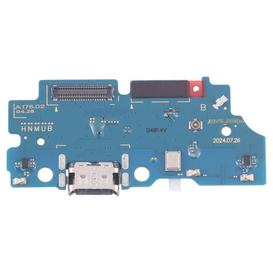 Galaxy A Parts