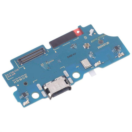 Galaxy A Parts