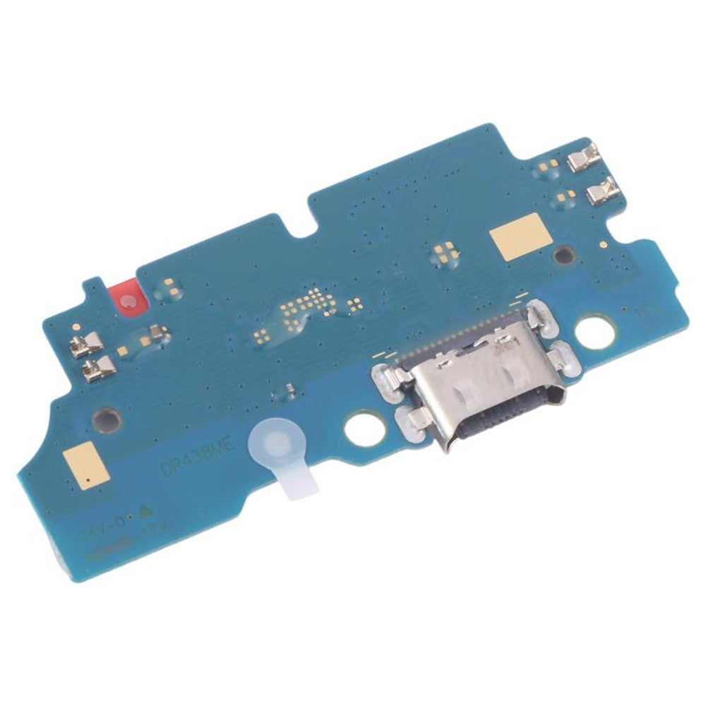 Galaxy A Parts