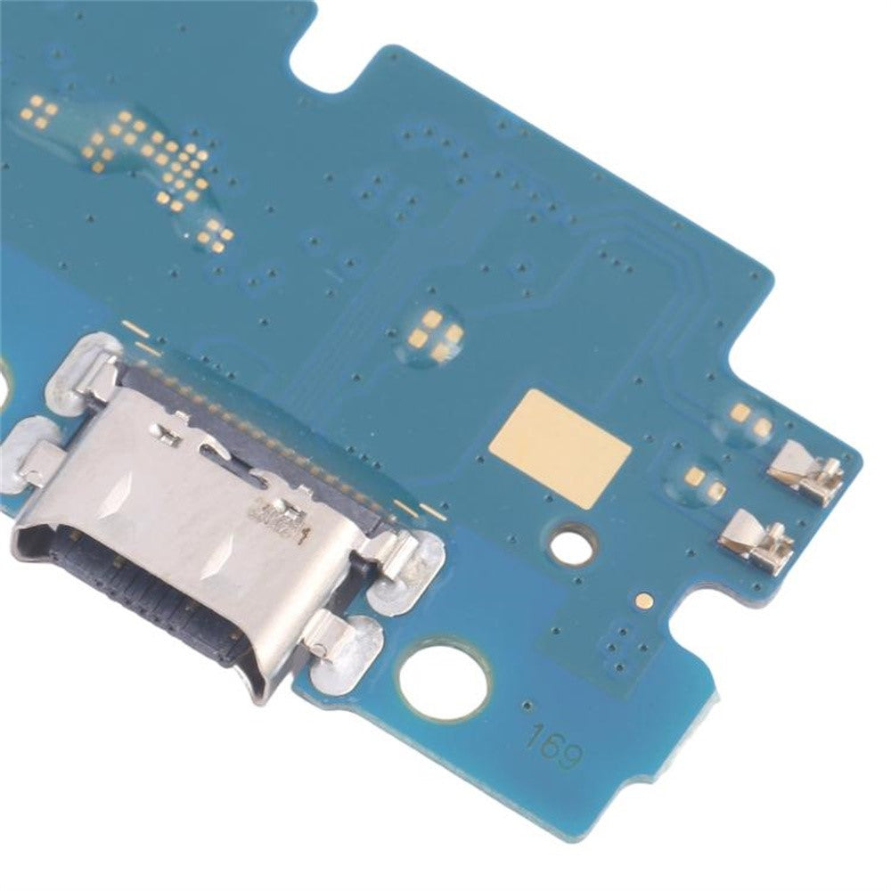 Galaxy A Parts