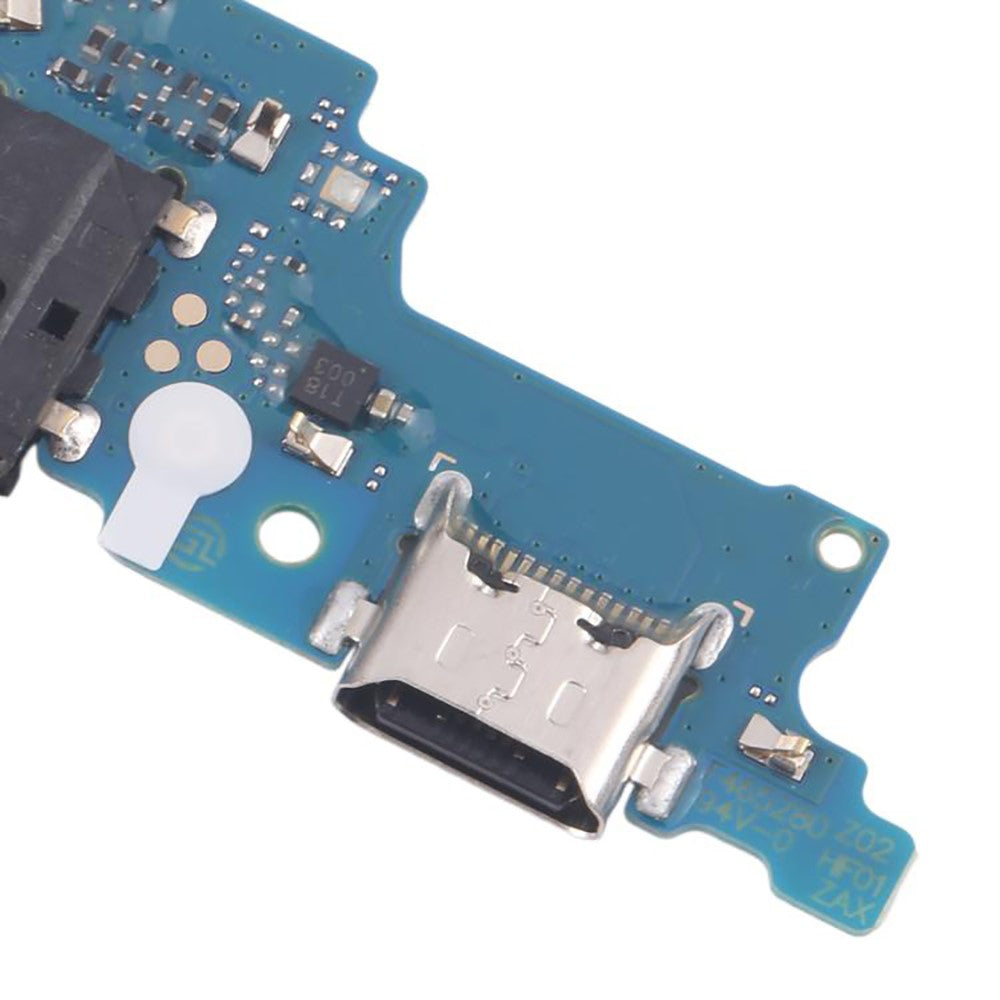Galaxy A Parts