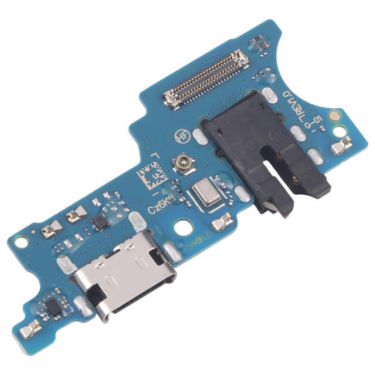 Galaxy A Parts