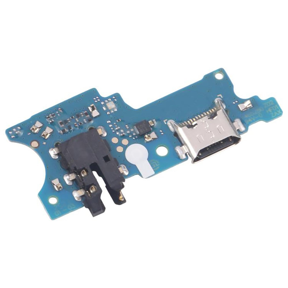 Galaxy A Parts