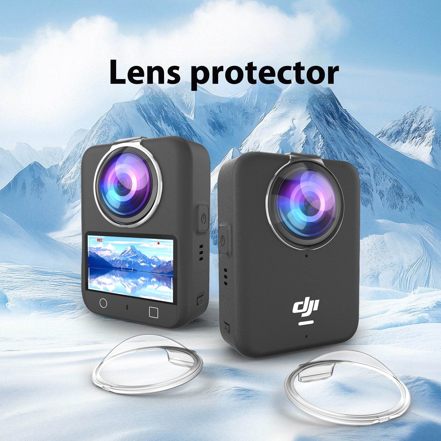 Other Camera Accessories 