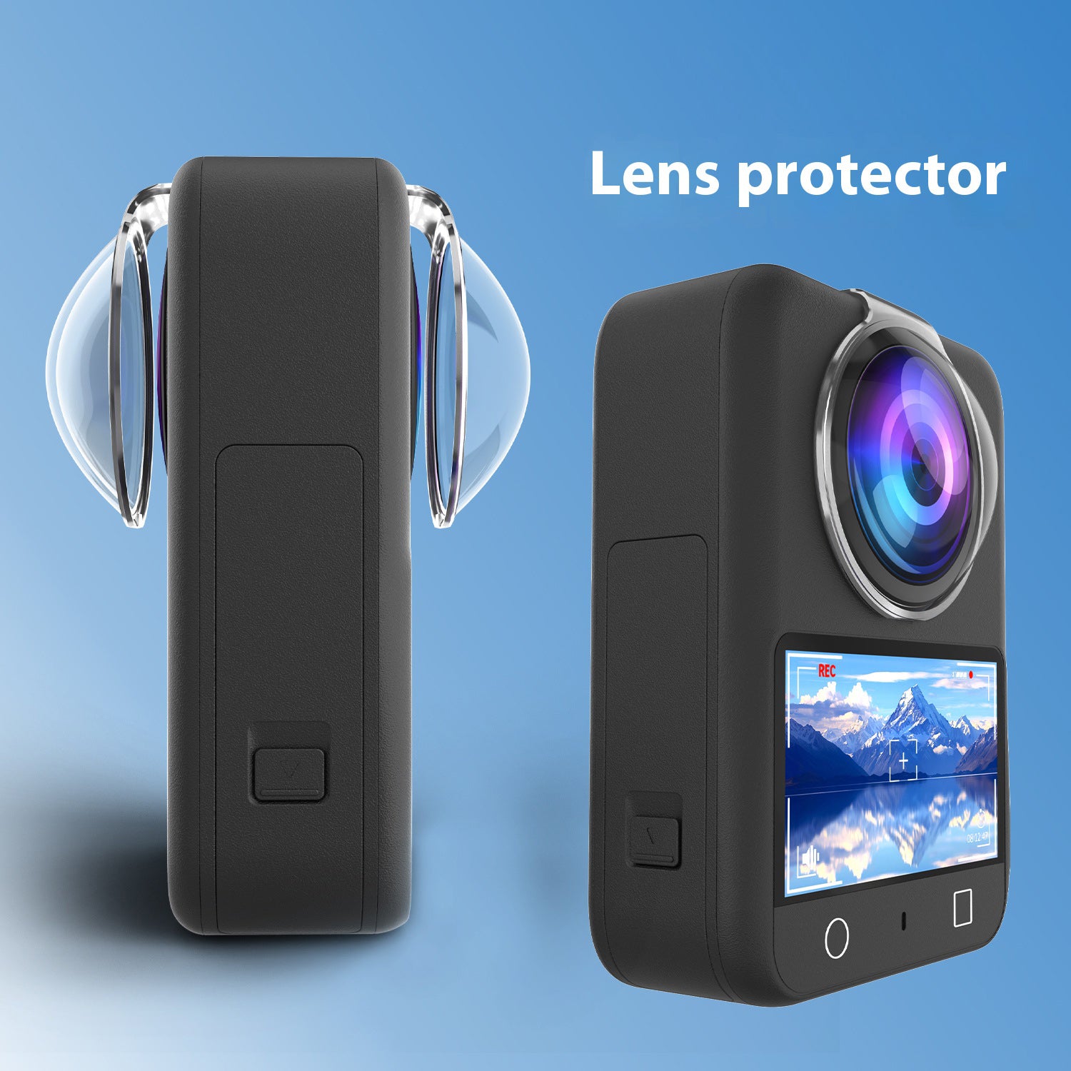 Other Camera Accessories 