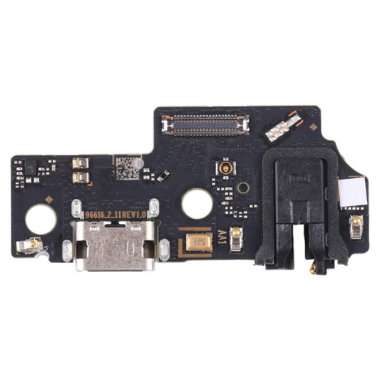 Galaxy A Parts