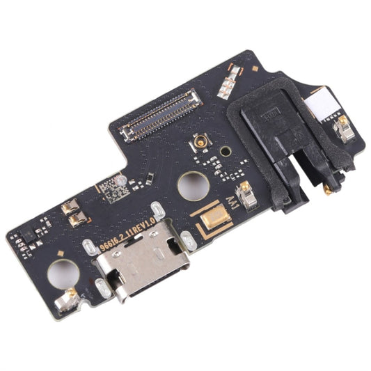 Galaxy A Parts