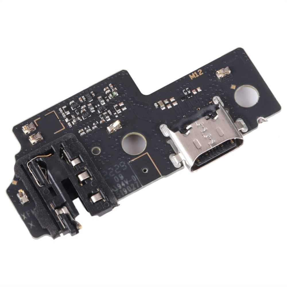 Galaxy A Parts