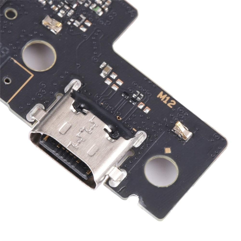Galaxy A Parts