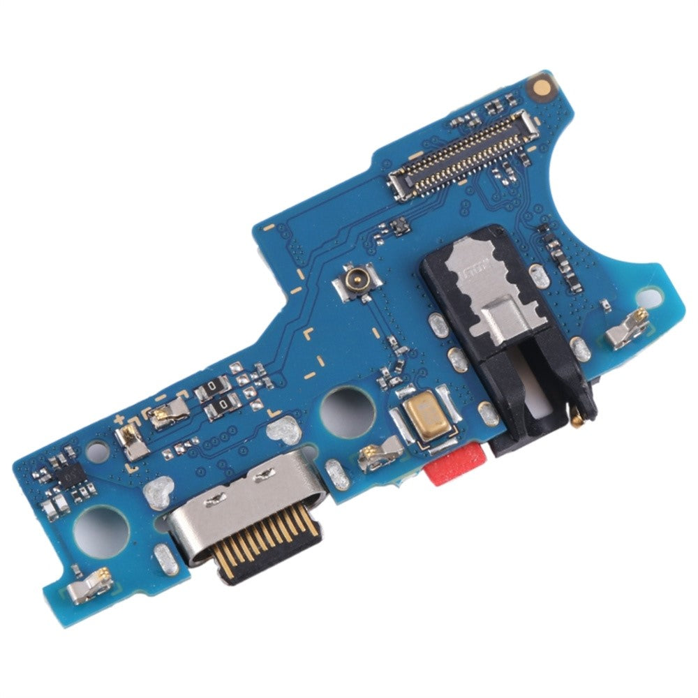 Galaxy A Parts