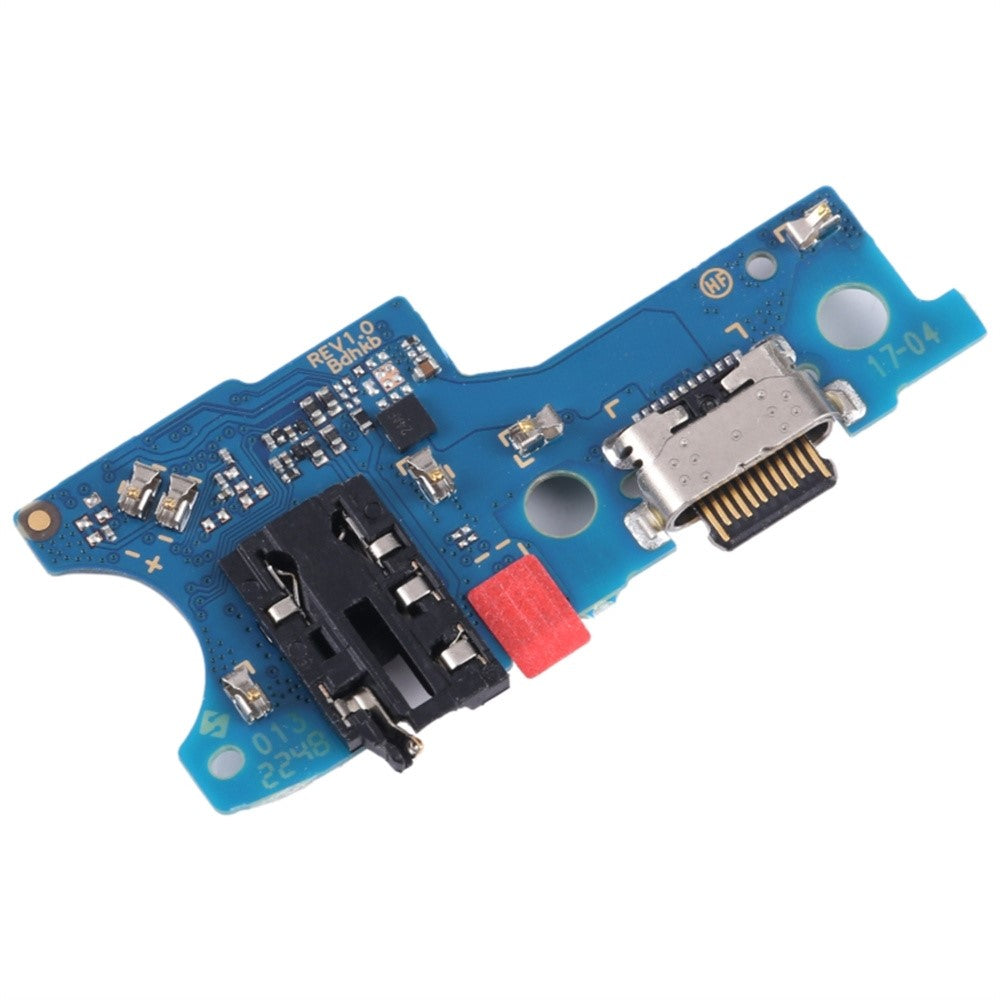 Galaxy A Parts