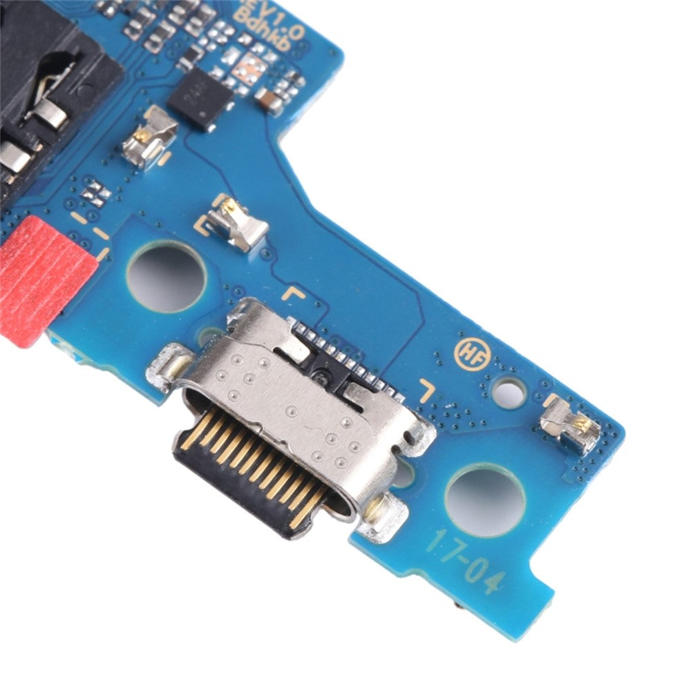 Galaxy A Parts