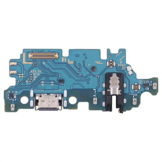 Galaxy A Parts
