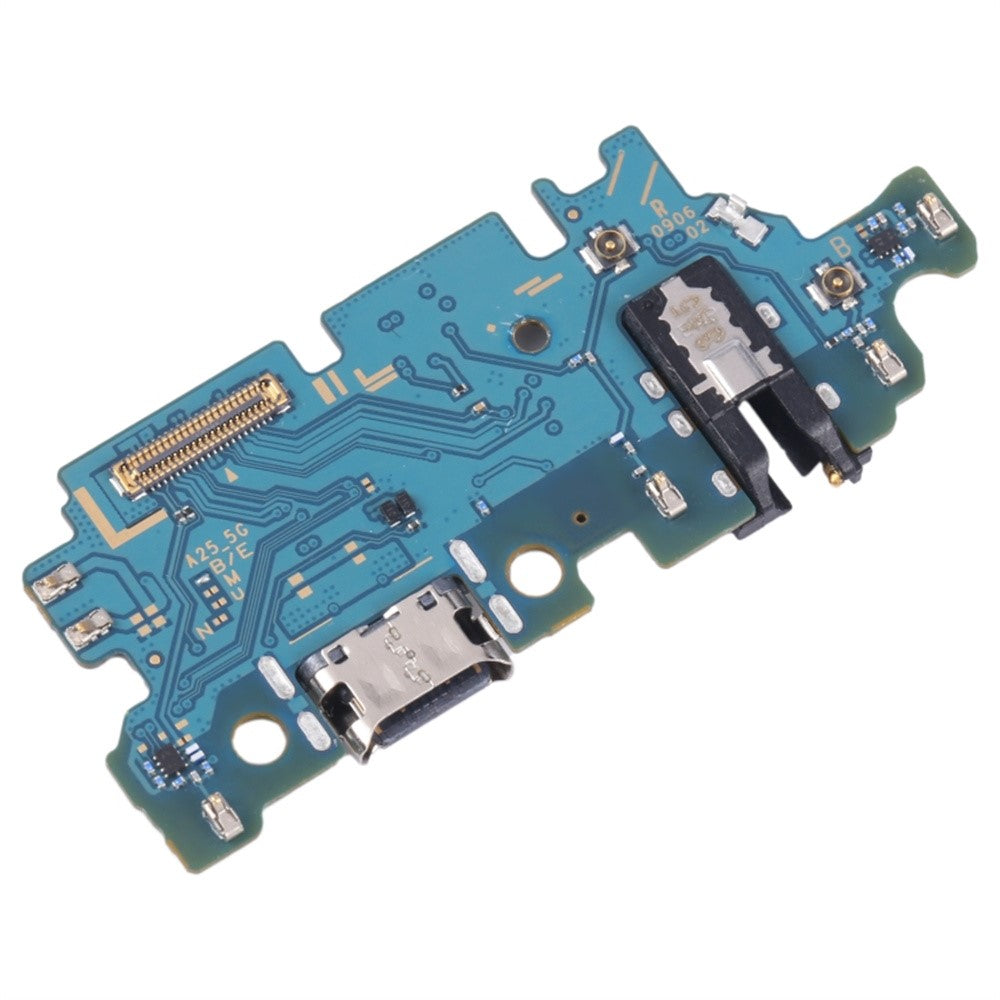 Galaxy A Parts