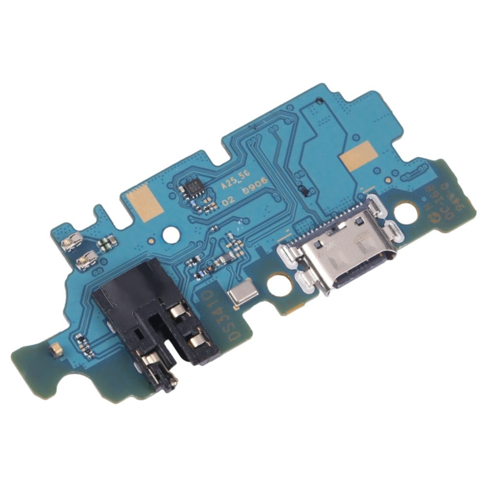 Galaxy A Parts