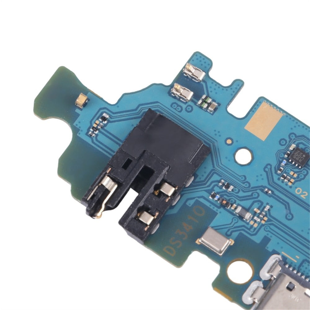Galaxy A Parts