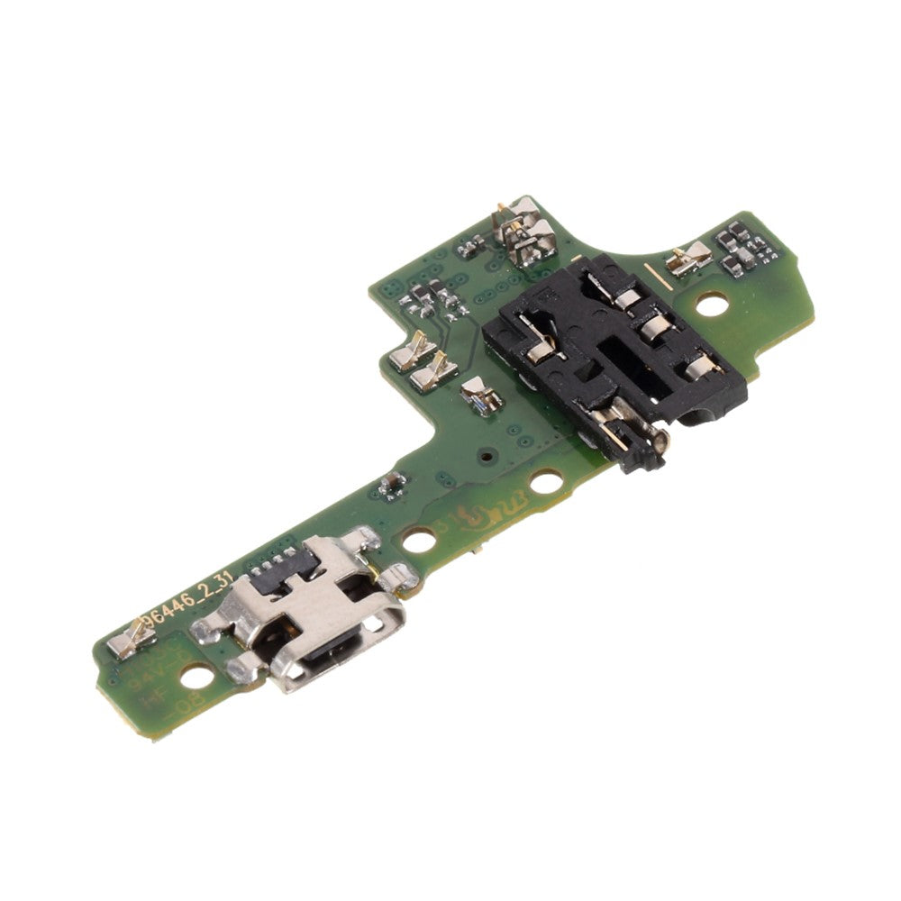 Galaxy A Parts