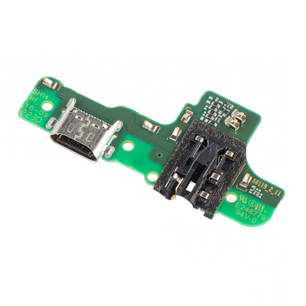 Galaxy A Parts