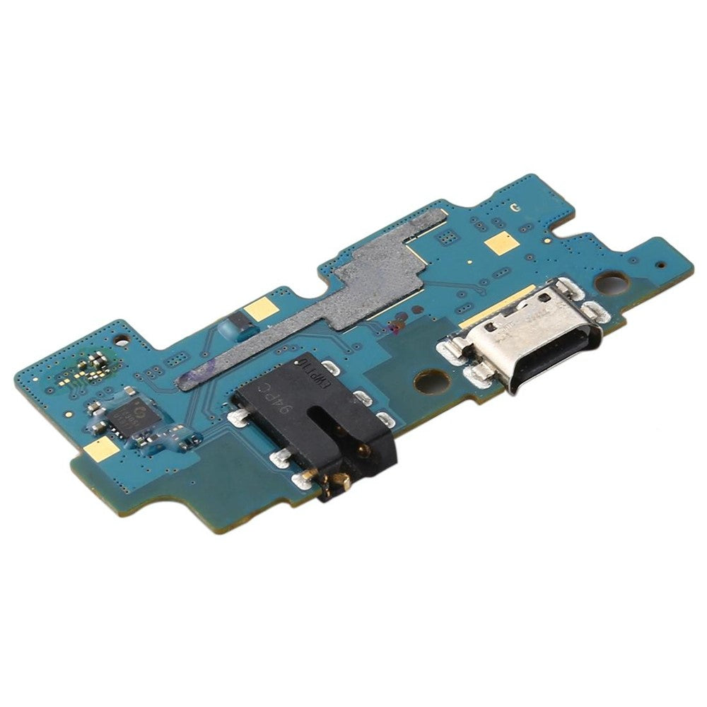 Galaxy A Parts