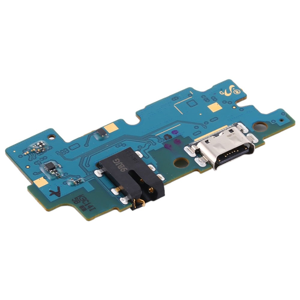 Galaxy A Parts