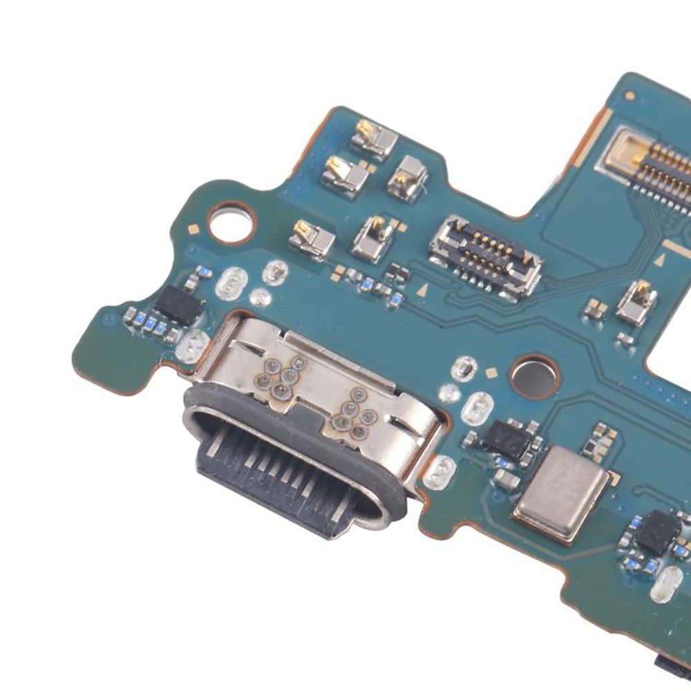 Galaxy A Parts