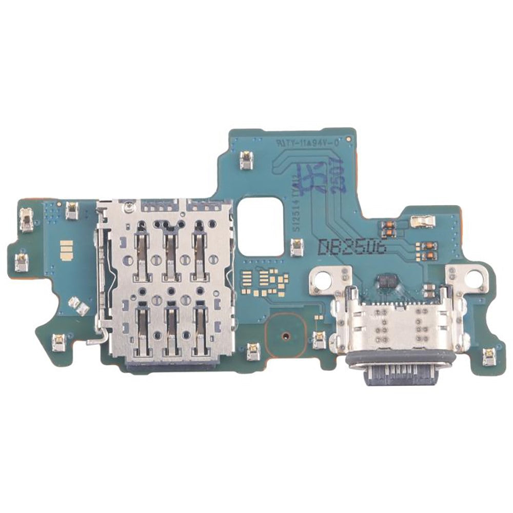 Galaxy A Parts