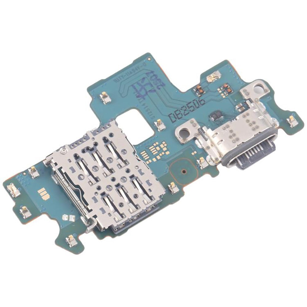 Galaxy A Parts