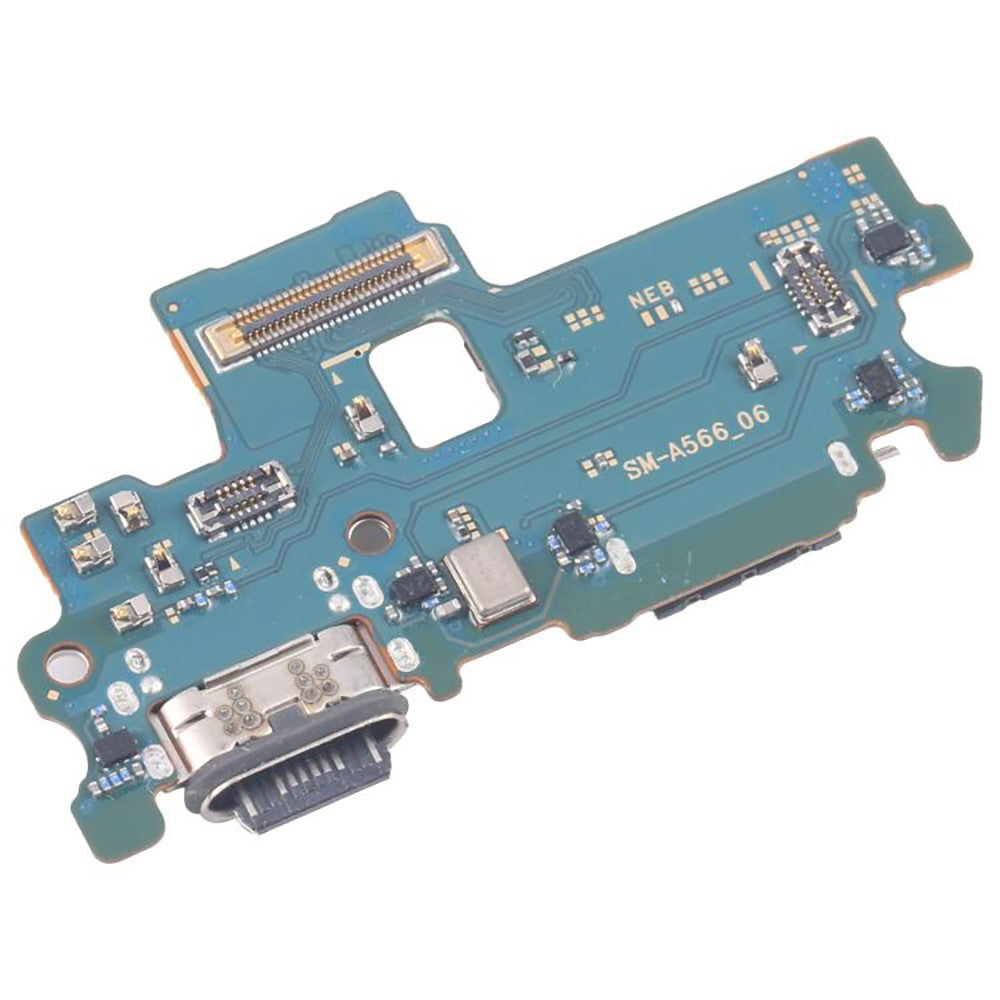 Galaxy A Parts