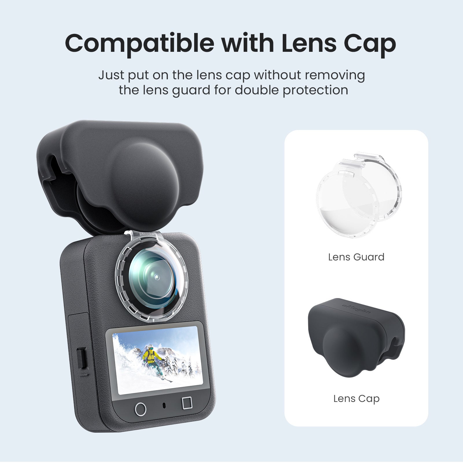 Other Camera Accessories 
