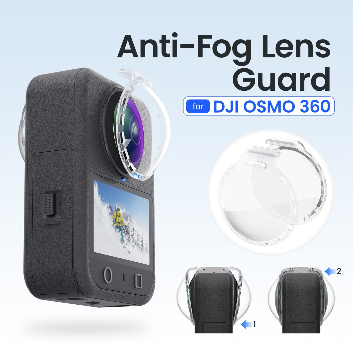 Other Camera Accessories 