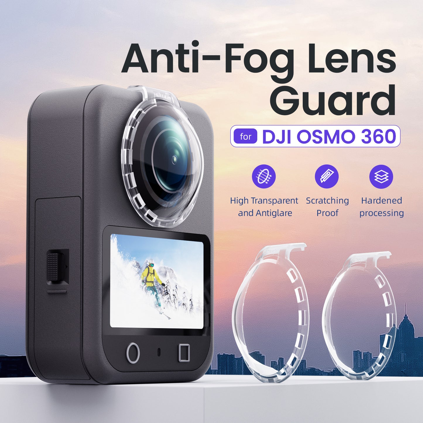 Other Camera Accessories 