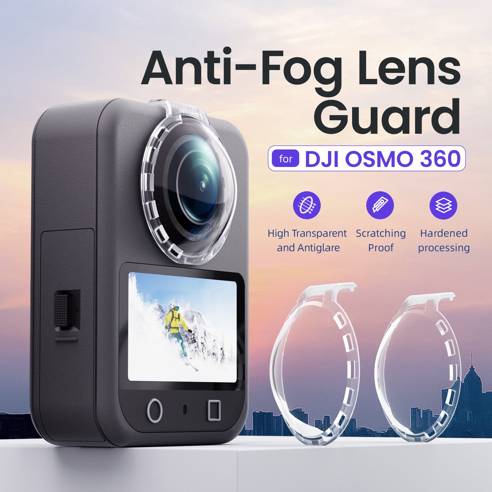Other Camera Accessories 