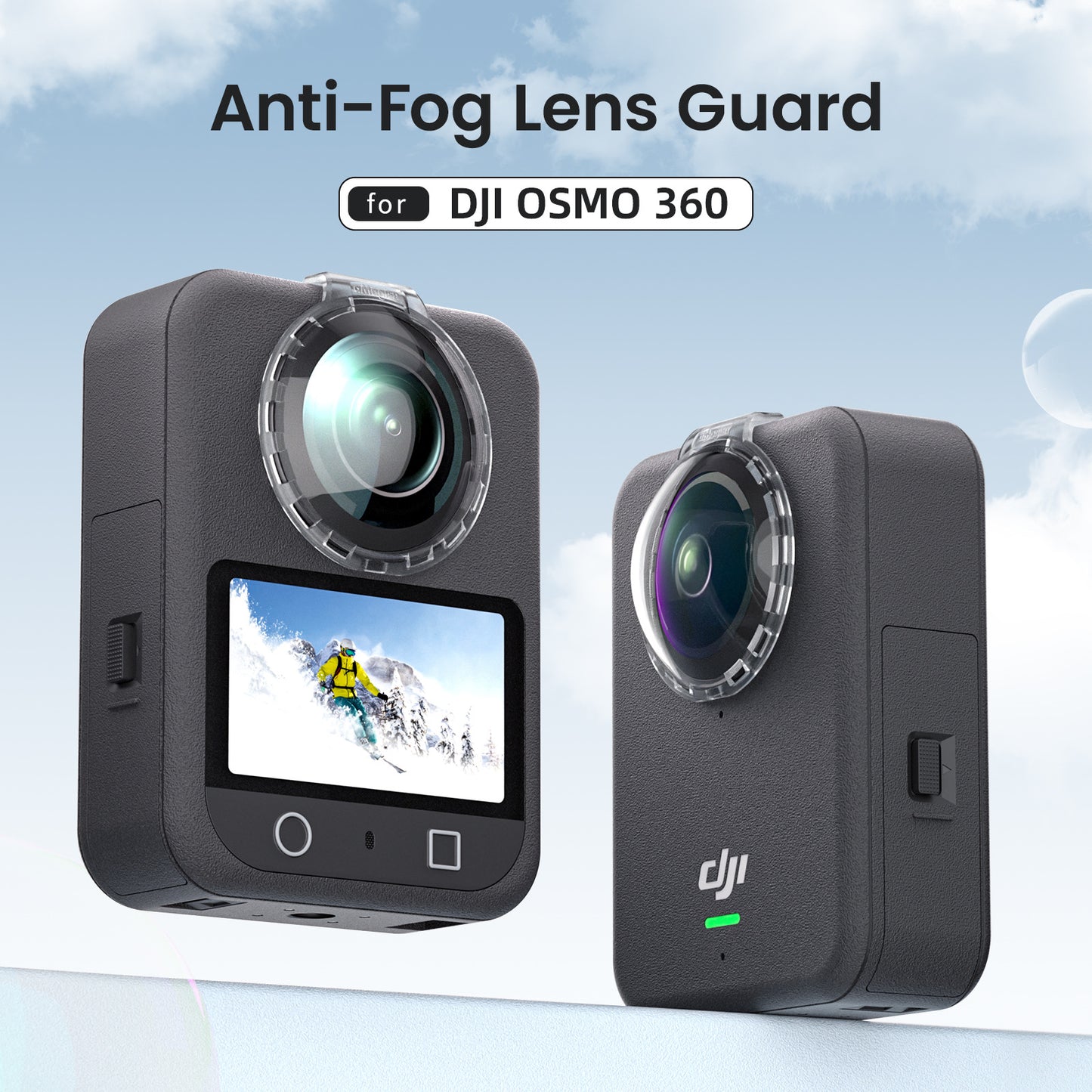 Other Camera Accessories 