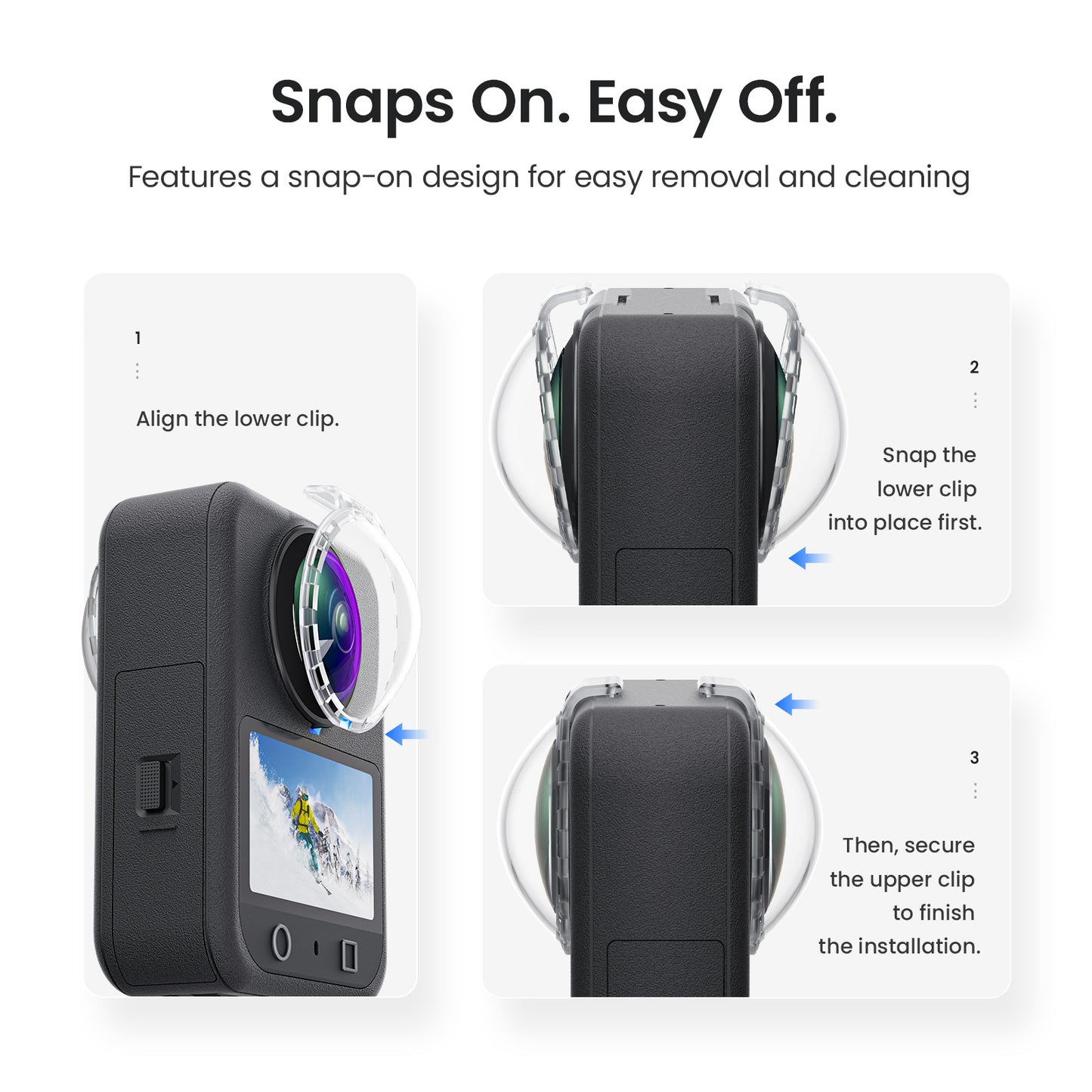 Other Camera Accessories 