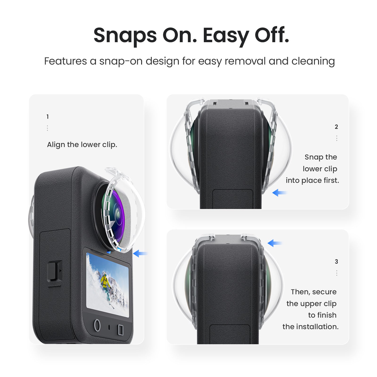 Other Camera Accessories 