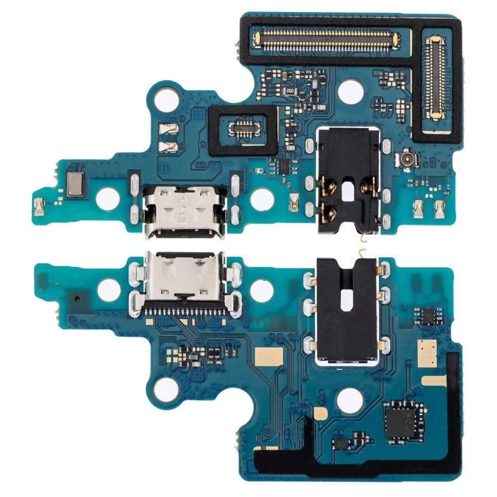 Galaxy A Parts