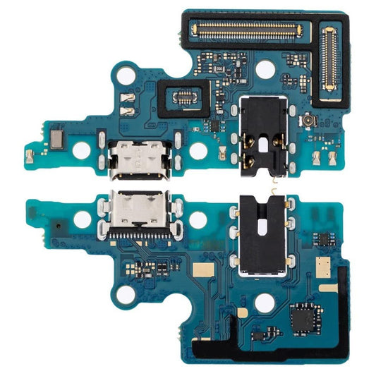 Galaxy A Parts