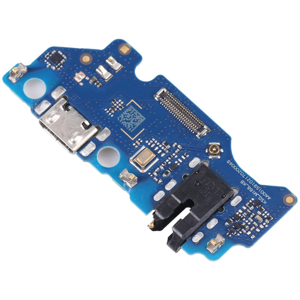 Galaxy A Parts
