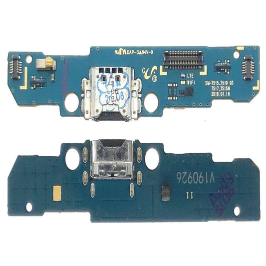 Galaxy Tab Parts 