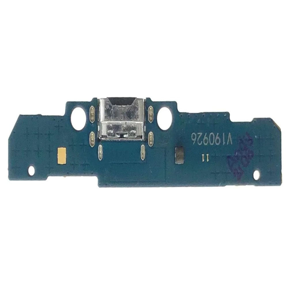 Galaxy Tab Parts 
