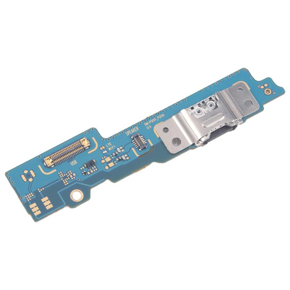 Galaxy Tab Parts 