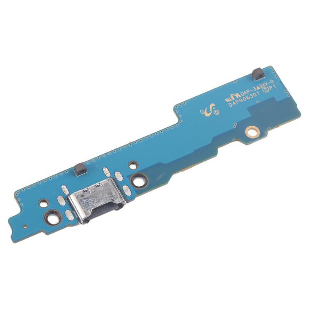 Galaxy Tab Parts 