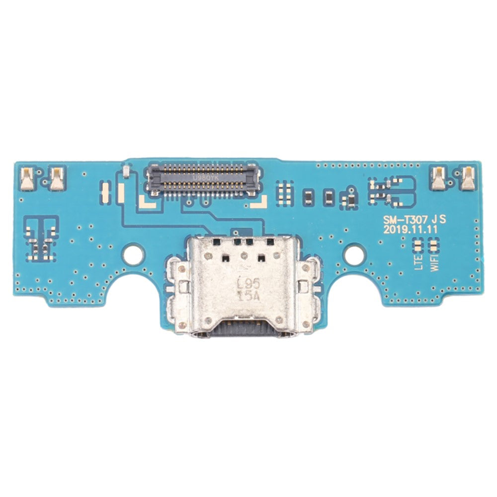 Galaxy Tab Parts 