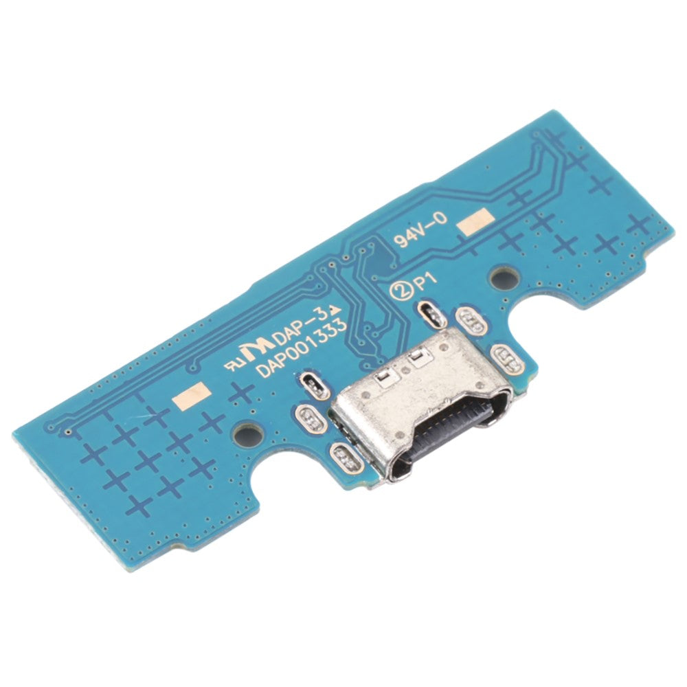 Galaxy Tab Parts 