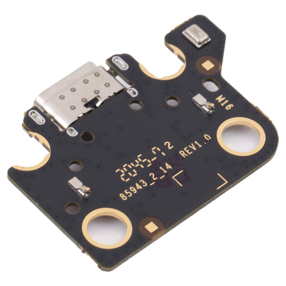 Galaxy Tab Parts 
