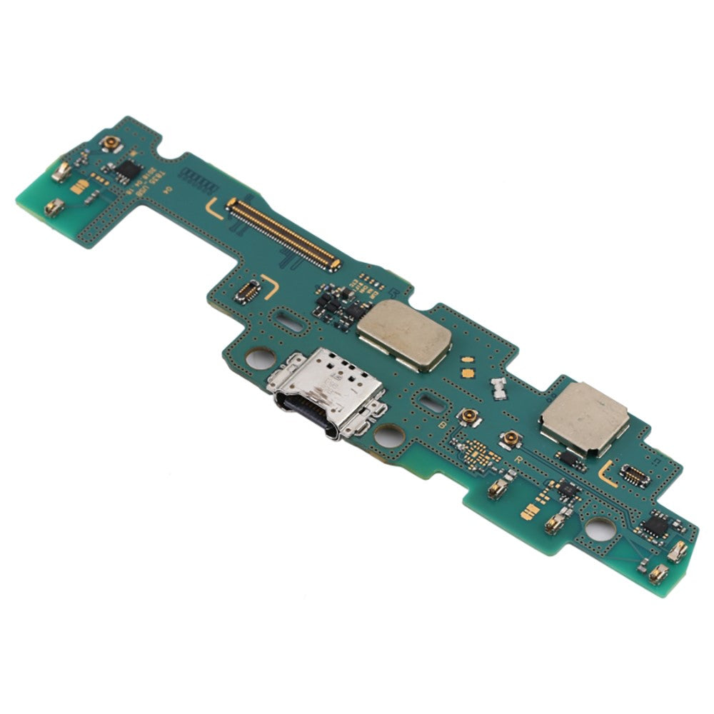 Galaxy Tab Parts 